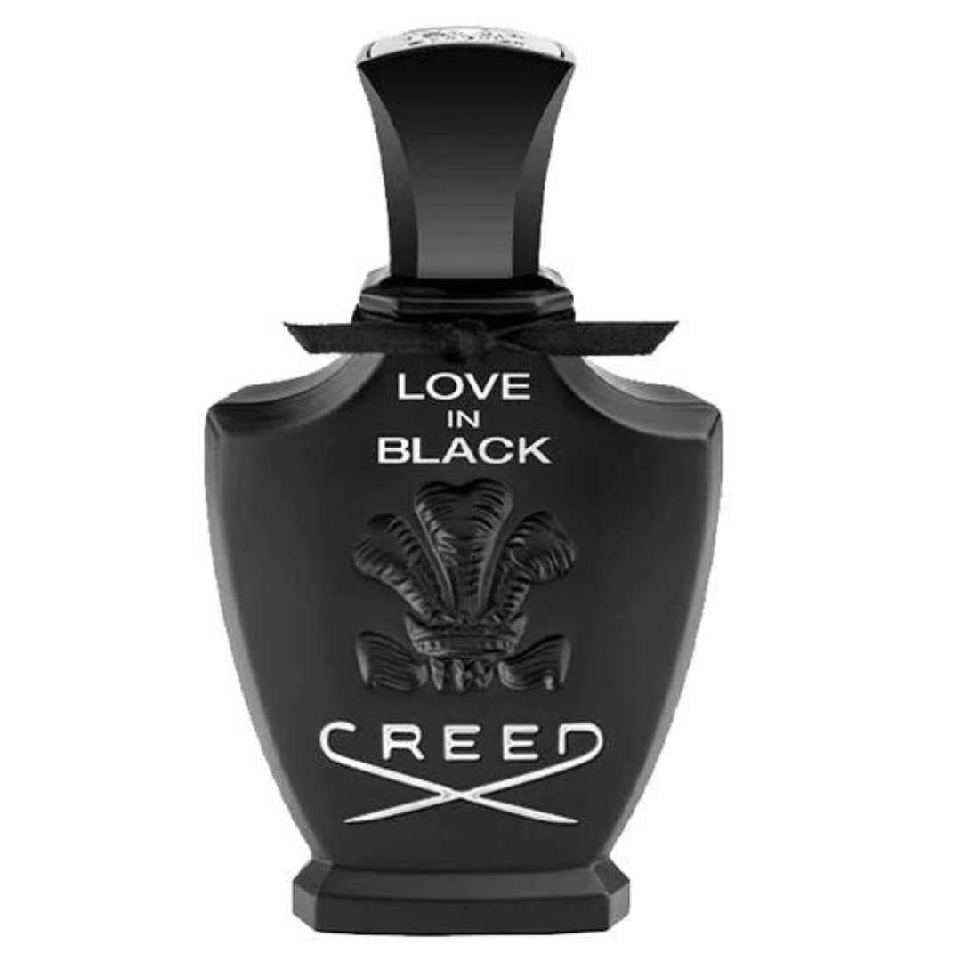 Creed Love in Black - Eau de Parfum - AntheaProfumi