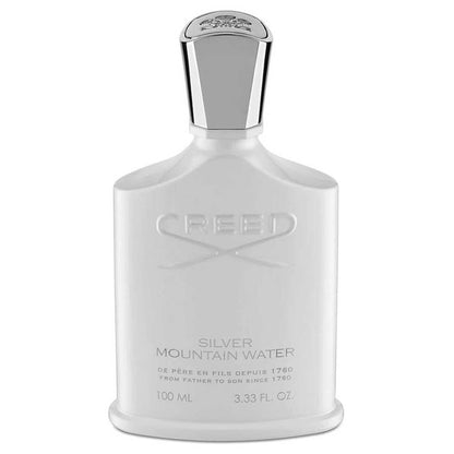 Creed Silver Mountain Water - Eau de Parfum - AntheaProfumi