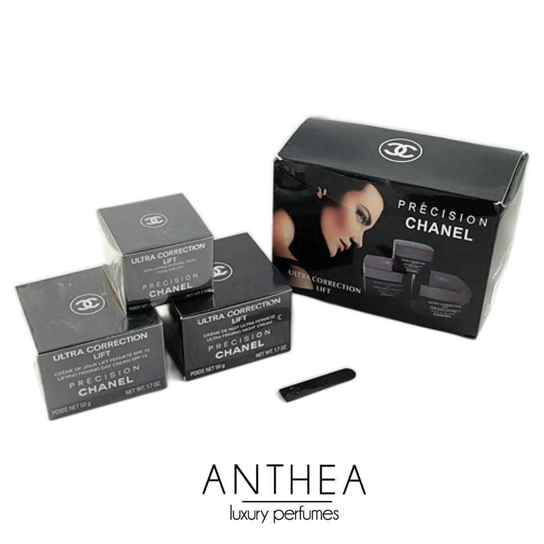 Crema Precision Chanel - effetto lifting - AntheaProfumi