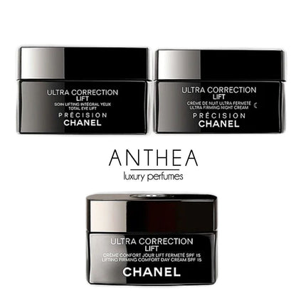 Crema Precision Chanel - effetto lifting - AntheaProfumi