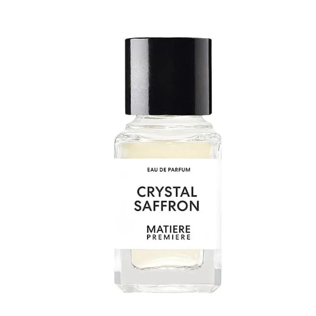 Crystal Saffron di Matière Première – Eau de Parfum - AntheaProfumi