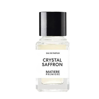 Crystal Saffron di Matière Première – Eau de Parfum - AntheaProfumi