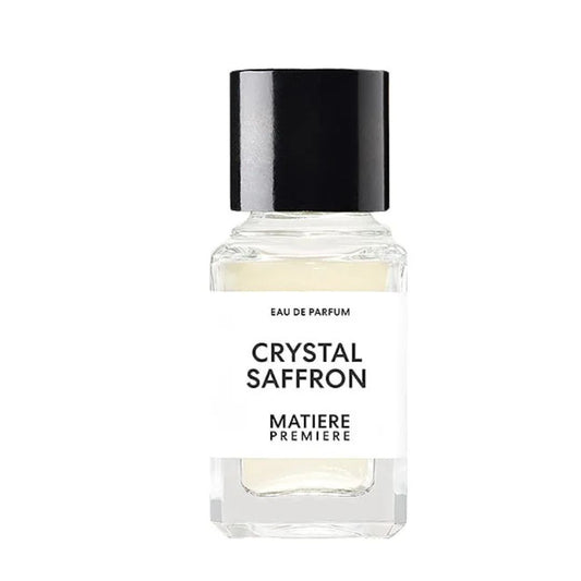 Crystal Saffron di Matière Première – Eau de Parfum - AntheaProfumi