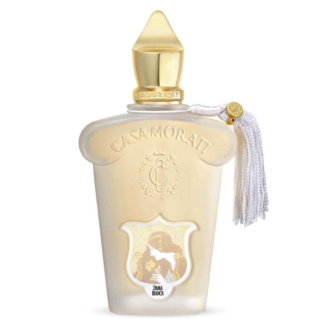 Dama Bianca di Casamorati (tester) - AntheaProfumi