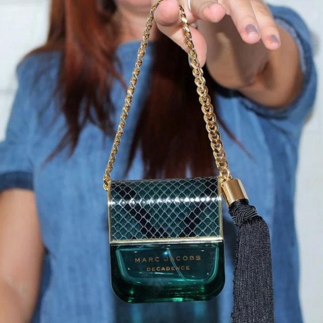 Decadence - Eau de Parfum (tester) - AntheaProfumi