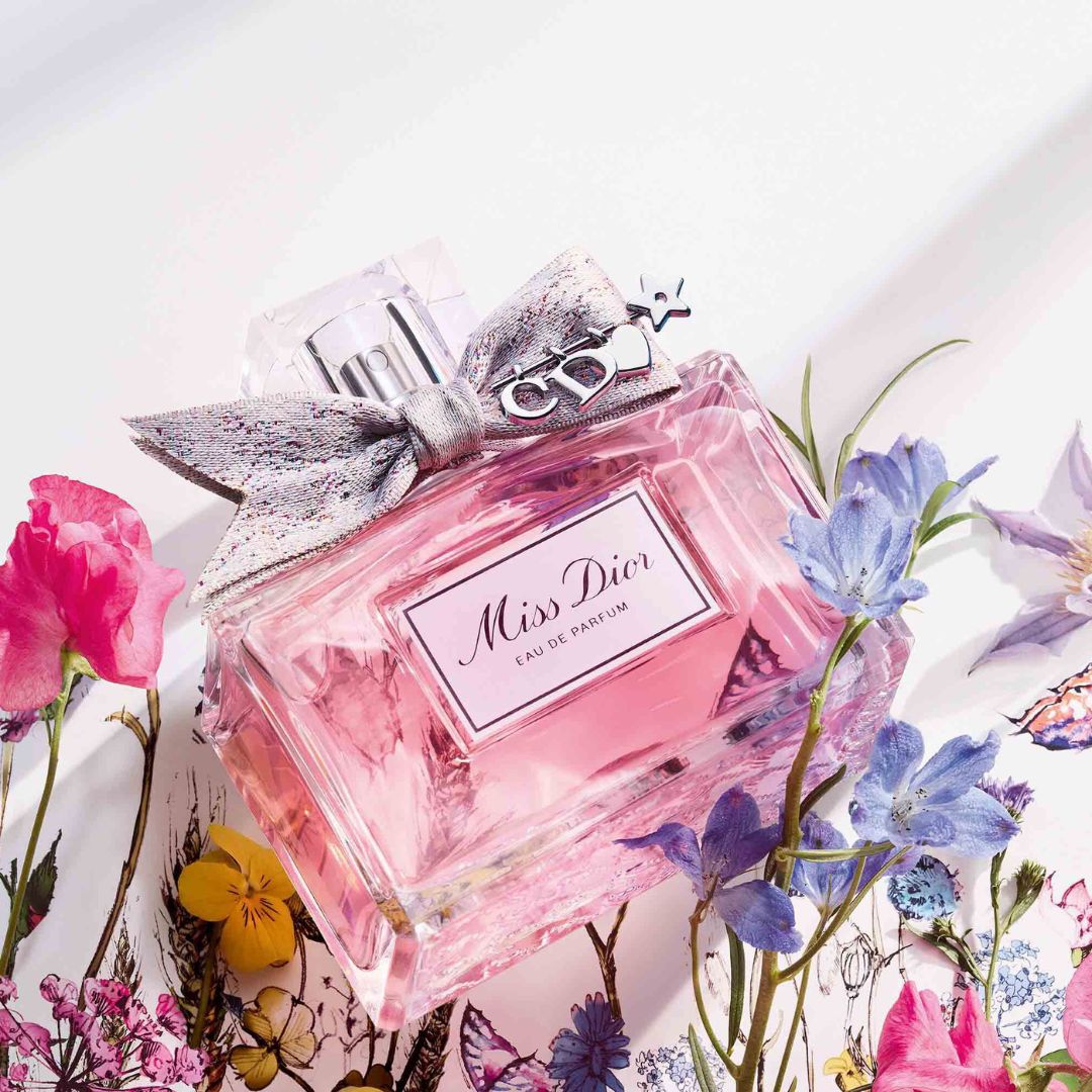 Miss Dior Cherie- Eau de Parfum (tester) - AntheaProfumi