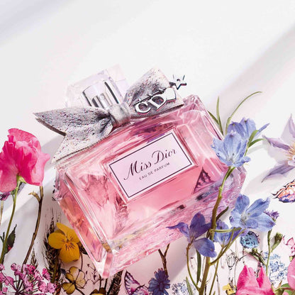 Miss Dior Cherie- Eau de Parfum (tester) - AntheaProfumi