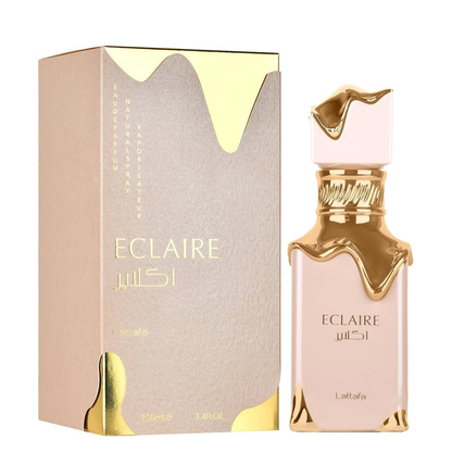 Éclaire di Lattafa (Eau de Parfum) - Narah profumi