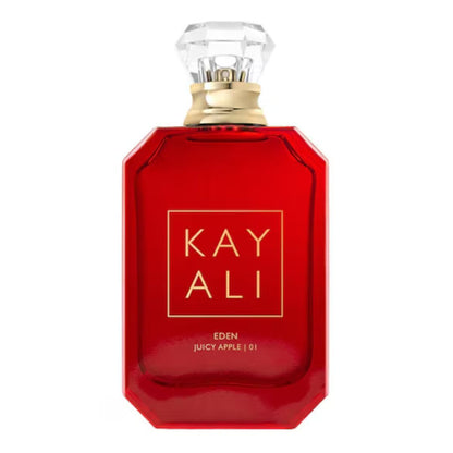 Eden Juicy Apple di Kayali – Eau de Parfum - AntheaProfumi