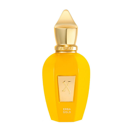 Erba Gold di Xerjoff – Eau de Parfum