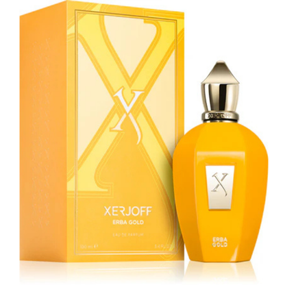 Erba Gold di Xerjoff – Eau de Parfum