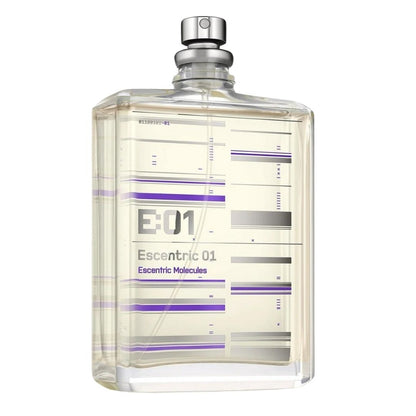 Escentric 01 di Escentric Molecules - AntheaProfumi