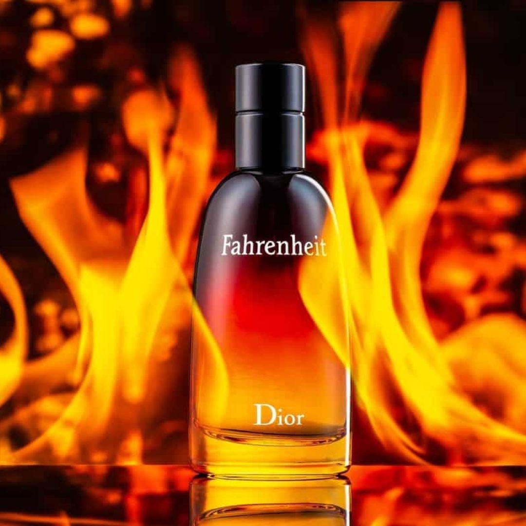 Fahrenheit - Eau de Toilette (tester) - AntheaProfumi