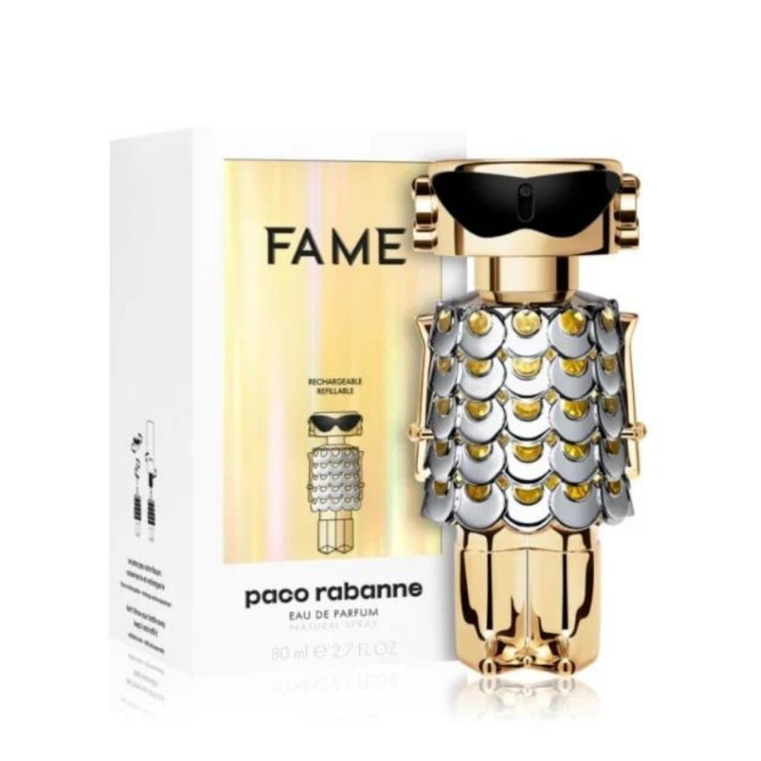 Fame di Paco Rabanne - Eau de Parfum (tester) - AntheaProfumi