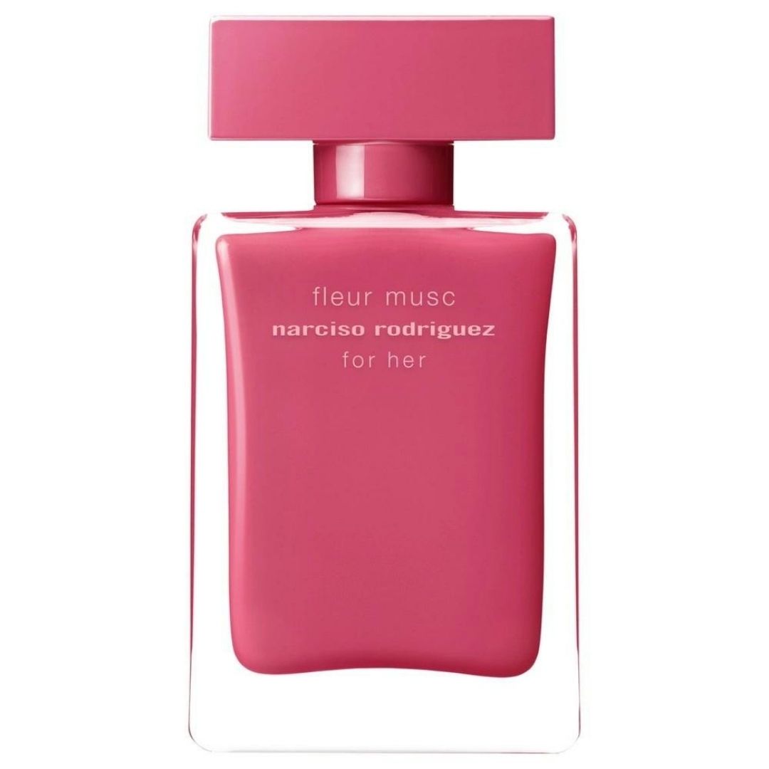 Fleur Musc for Her - Eau de Parfume (tester) - AntheaProfumi
