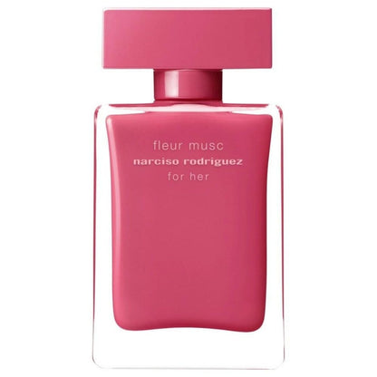 Fleur Musc for Her - Eau de Parfume (tester) - AntheaProfumi