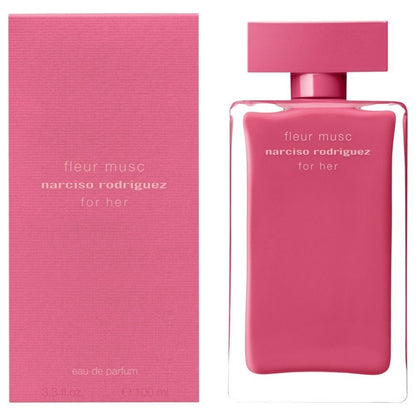 Fleur Musc for Her - Eau de Parfume (tester) - AntheaProfumi