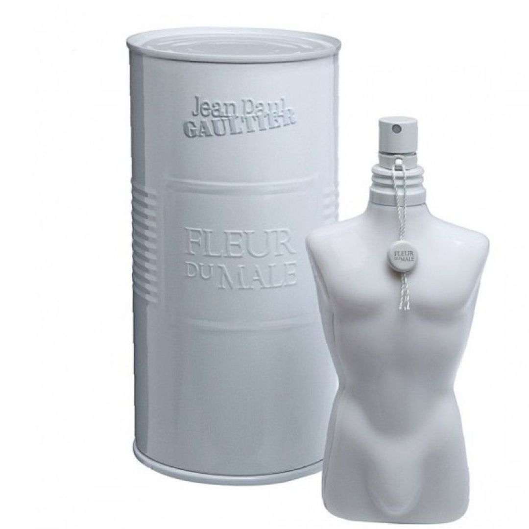 Fleur du Mâle di Jean Paul Gaultier – Eau de Toilette - AntheaProfumi