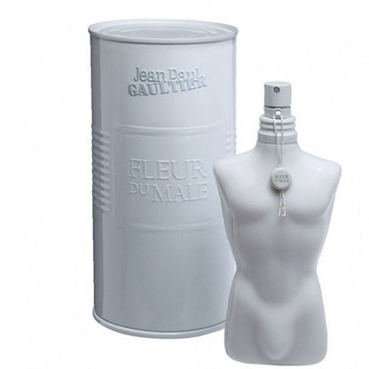 Fleur du Mâle di Jean Paul Gaultier – Eau de Toilette - AntheaProfumi