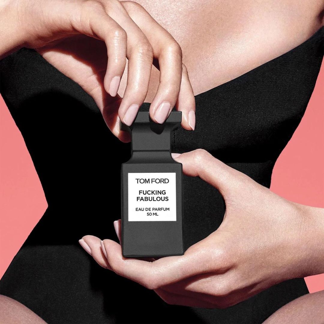 Fucking Fabulous - Eau de Parfum (tester) - AntheaProfumi