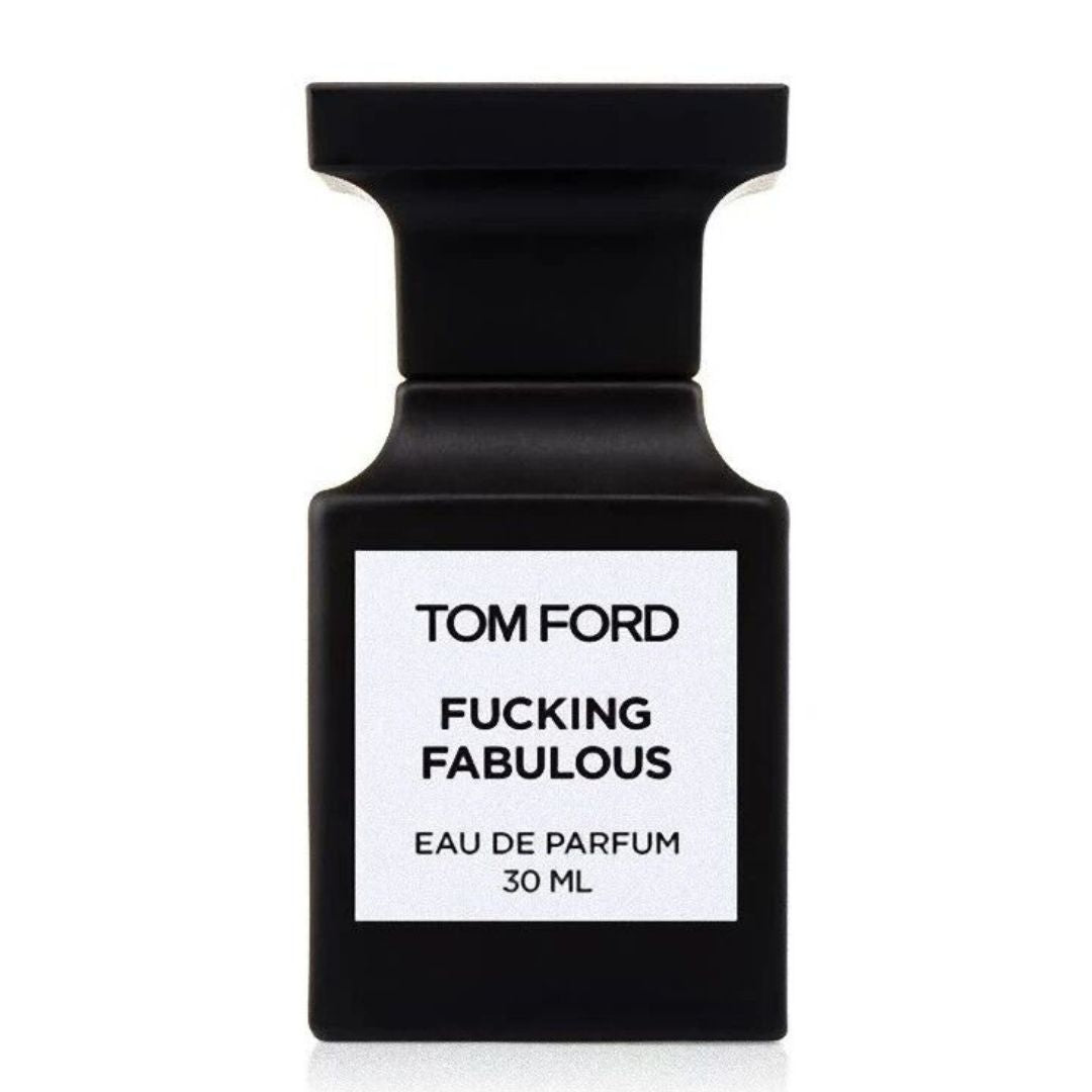 Fucking Fabulous - Eau de Parfum (tester) - AntheaProfumi