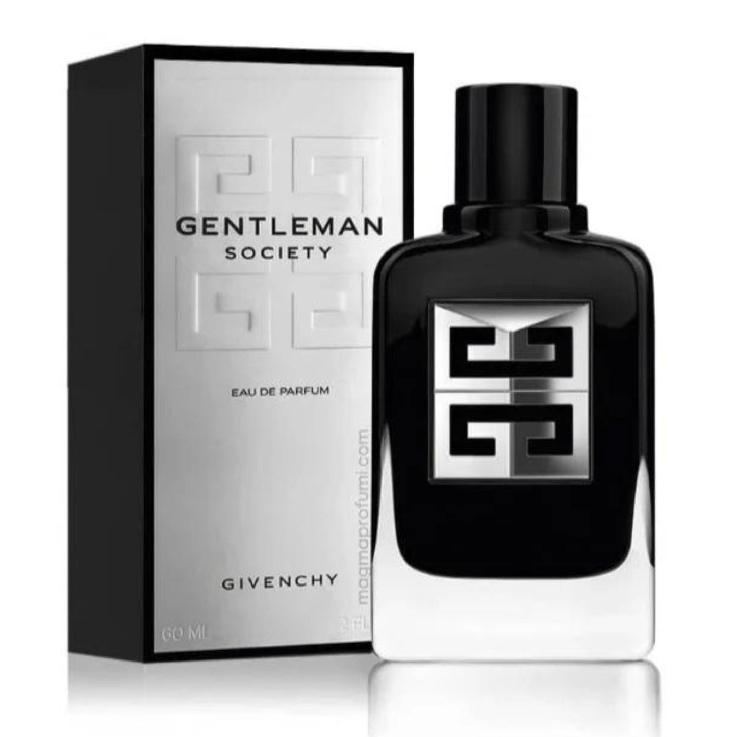 Gentleman Society di Givenchy - Eau de Parfum (tester) - AntheaProfumi