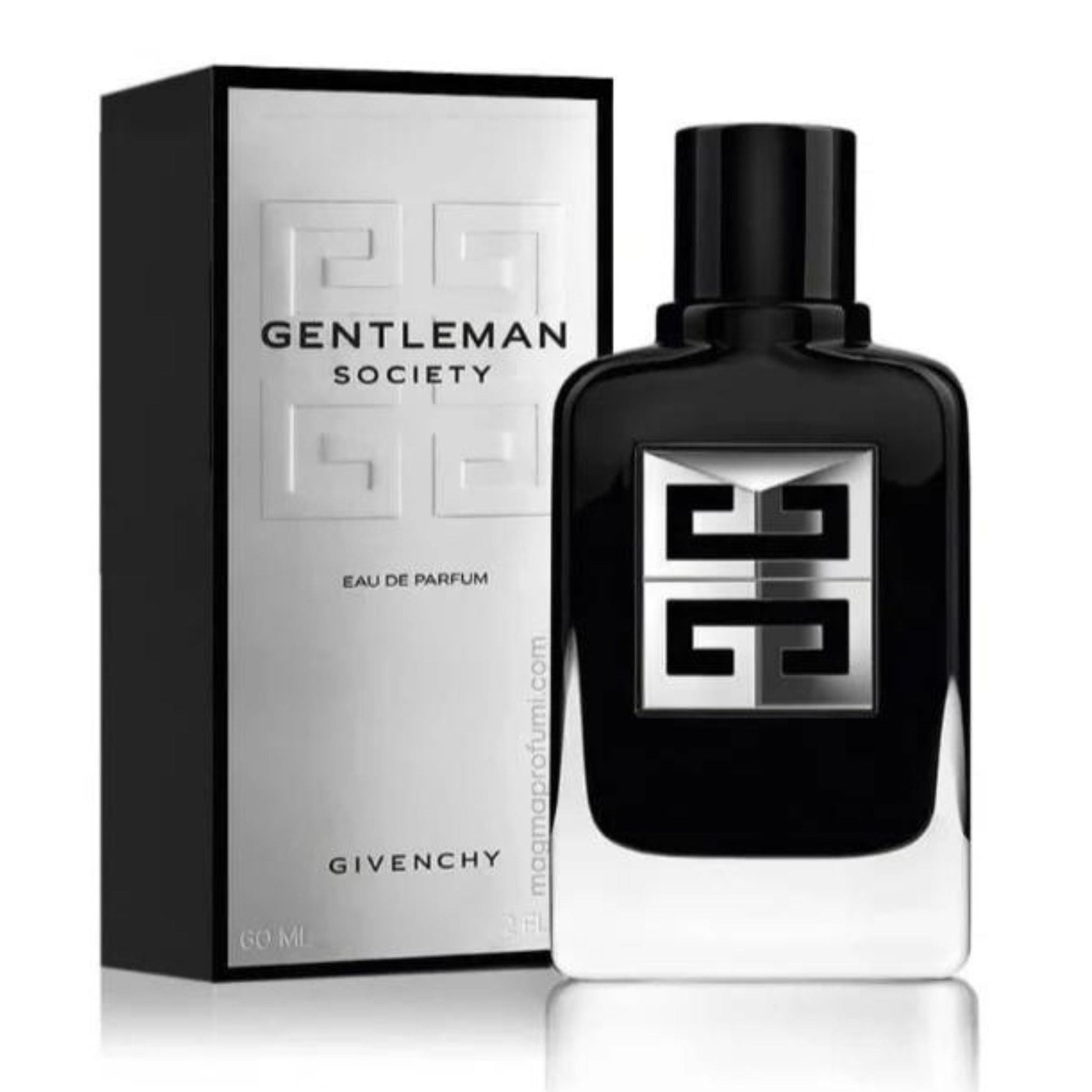 Gentleman Society di Givenchy - Eau de Parfum (tester) - AntheaProfumi