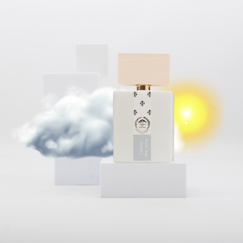 Giardini di Toscana Celeste - Eau De Parfum (Tester) - AntheaProfumi