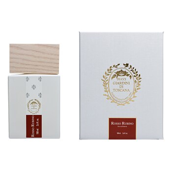 Giardini di Toscana Rosso Rubino - Eau De Parfum (Tester) - AntheaProfumi