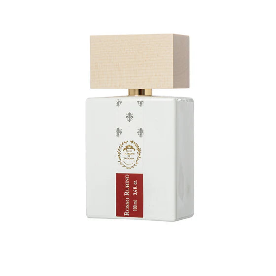 Giardini di Toscana Rosso Rubino - Eau De Parfum (Tester) - AntheaProfumi