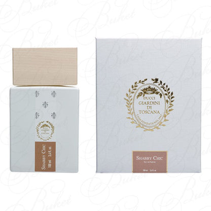 Giardini di Toscana Shabby Chic - Eau De Parfum (Tester) - AntheaProfumi