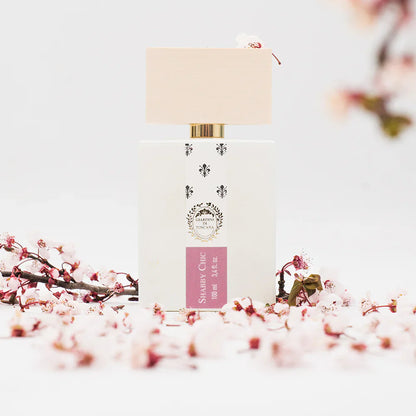 Giardini di Toscana Shabby Chic - Eau De Parfum (Tester) - AntheaProfumi