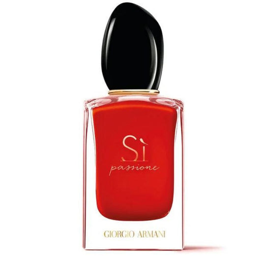 Giorgio Armani Sì - Eau de Parfum (tester) - AntheaProfumi