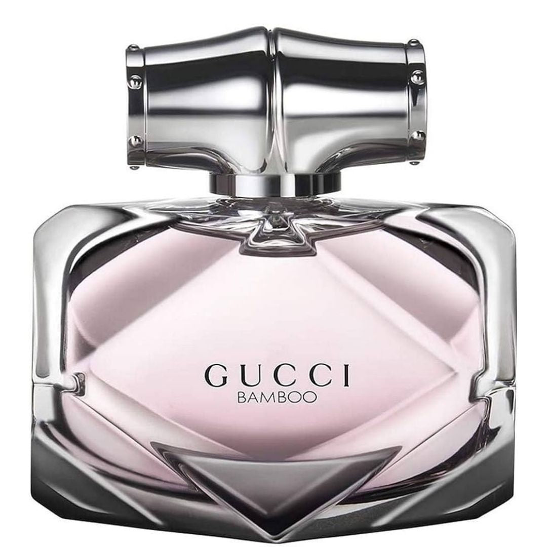 Gucci Bamboo - Eau de Parfum (tester) - AntheaProfumi