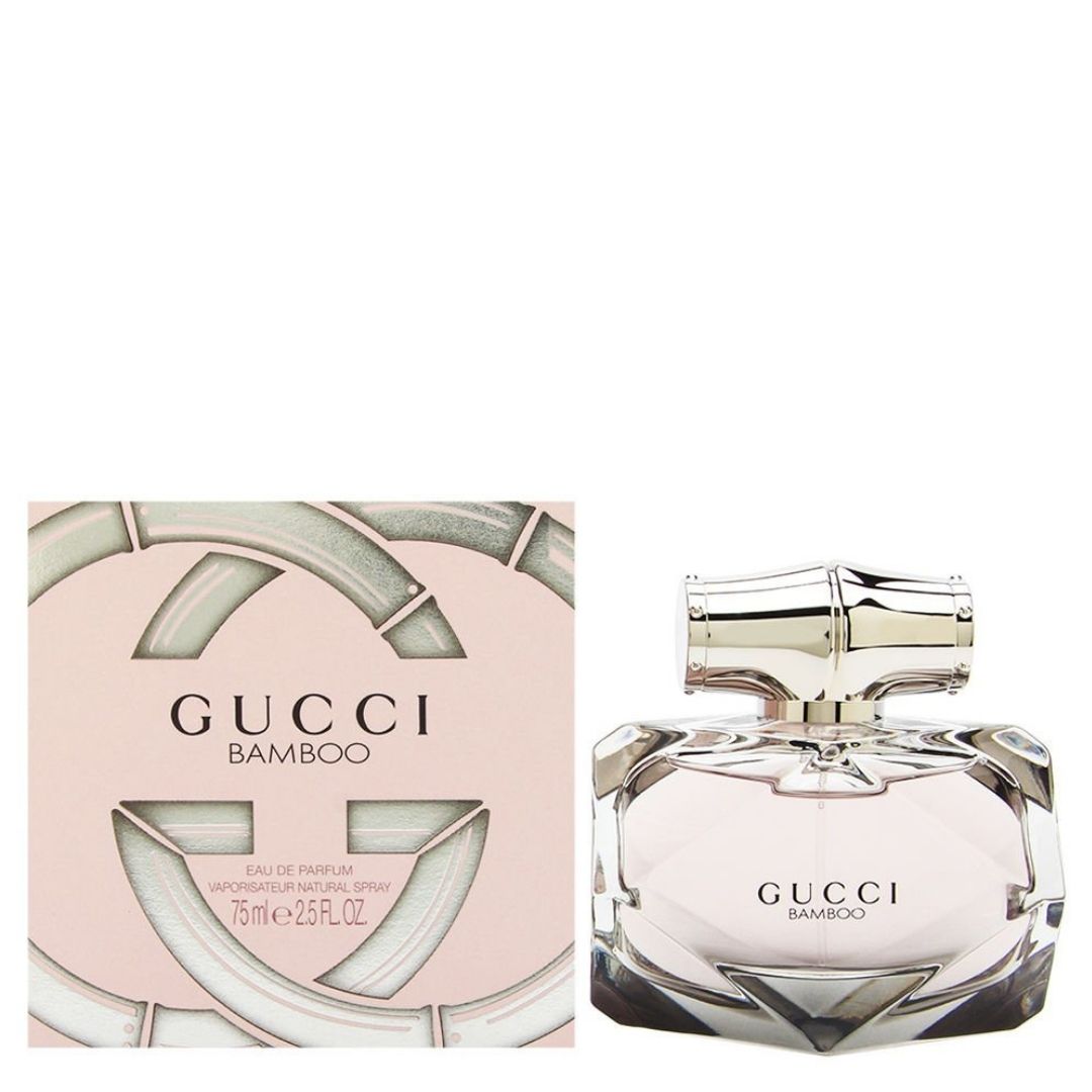 Gucci Bamboo - Eau de Parfum (tester) - AntheaProfumi