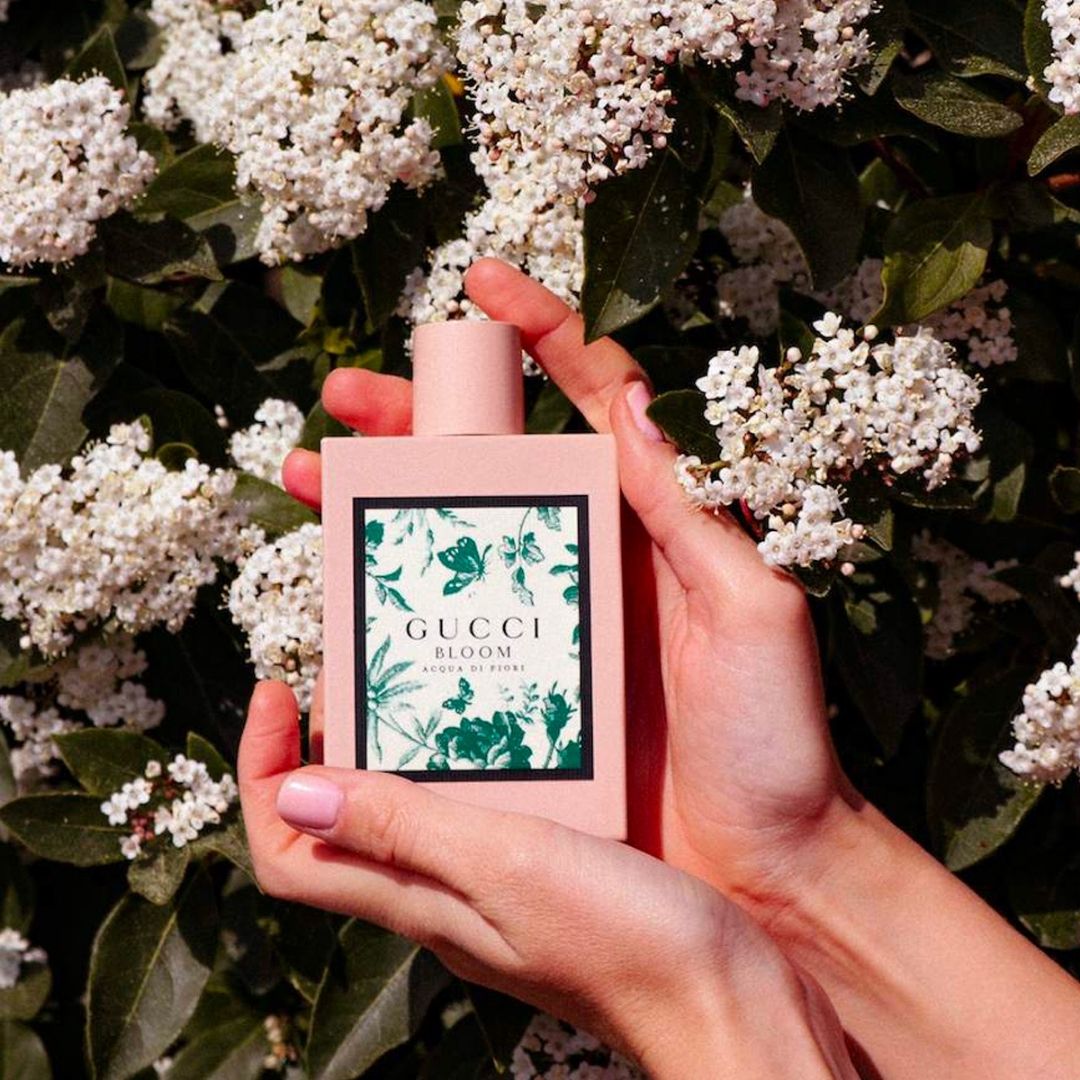 Gucci Bloom Acqua di fiori - Eau de Toilette (tester) - AntheaProfumi