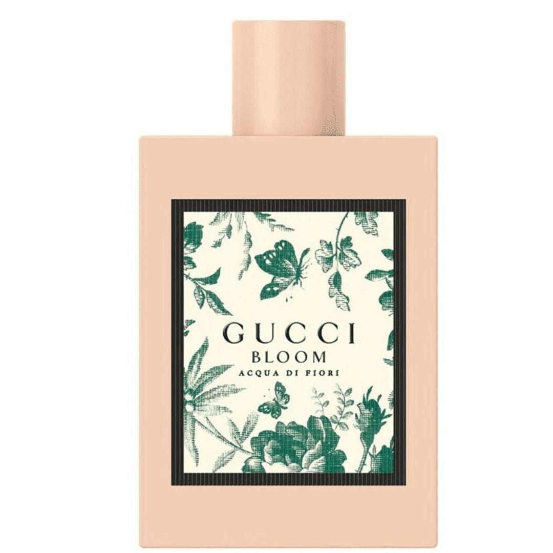 Gucci Bloom Acqua di fiori - Eau de Toilette (tester) - AntheaProfumi
