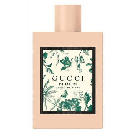 Gucci Bloom Acqua di fiori - Eau de Toilette (tester) - AntheaProfumi