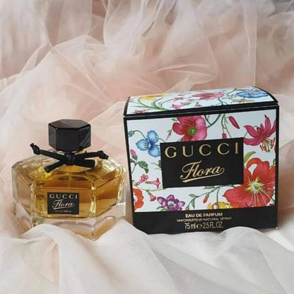 Gucci Flora - Eau de Parfum - (tester) - AntheaProfumi