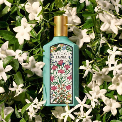 Gucci Flora Gorgeous Jasmine - Eau de Parfum (tester) - AntheaProfumi