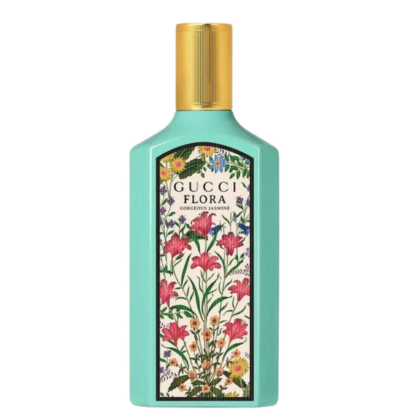 Gucci Flora Gorgeous Jasmine - Eau de Parfum (tester) - AntheaProfumi
