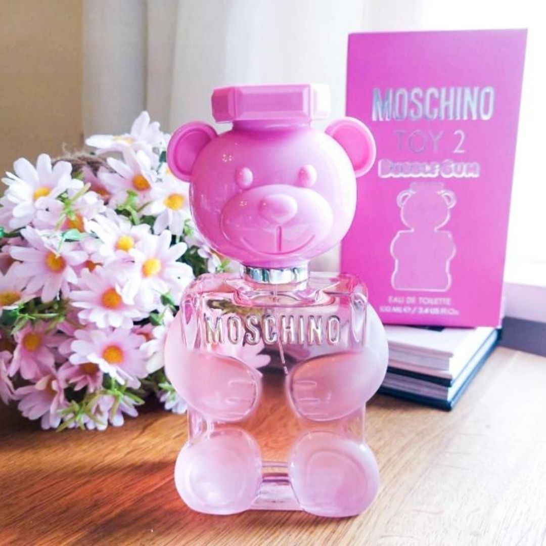 Gucci Moschino Toy 2 - Eau de Toilette (tester) - AntheaProfumi