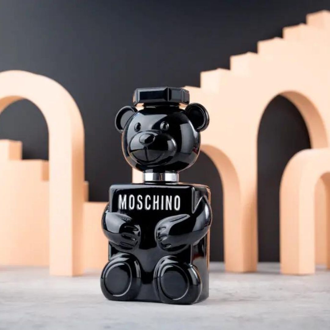 Gucci Moschino Toy Boy - Eau de Parfum (tester) - AntheaProfumi