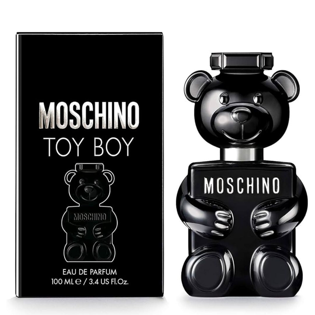Gucci Moschino Toy Boy - Eau de Parfum (tester) - AntheaProfumi
