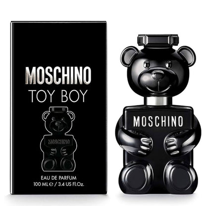 Gucci Moschino Toy Boy - Eau de Parfum (tester) - AntheaProfumi
