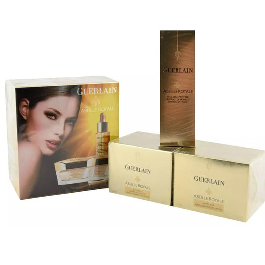 Guerlain Abeille Royale set crema viso - AntheaProfumi