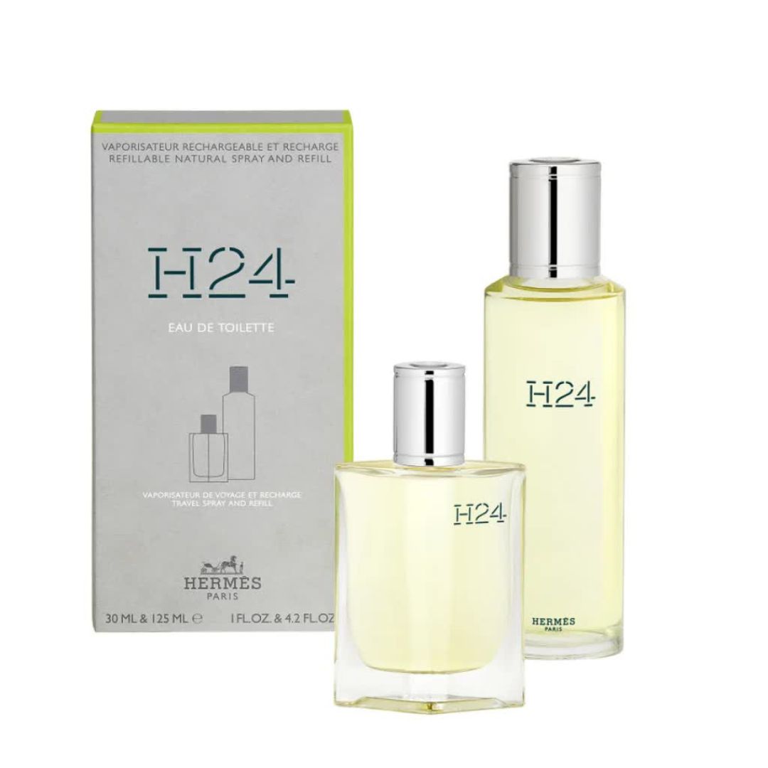 H24 di Hermès - Eau de Toilette (tester) - AntheaProfumi