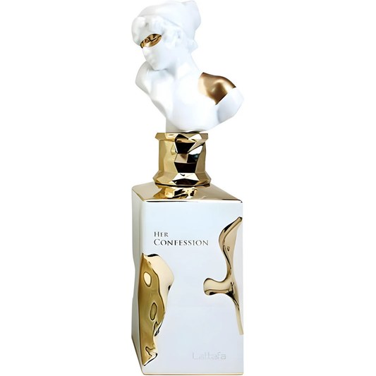 Her Confession di Lattafa (Eau de Parfum) - Narah profumi
