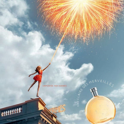 Hermès - Eau des Merveilles (tester) - AntheaProfumi