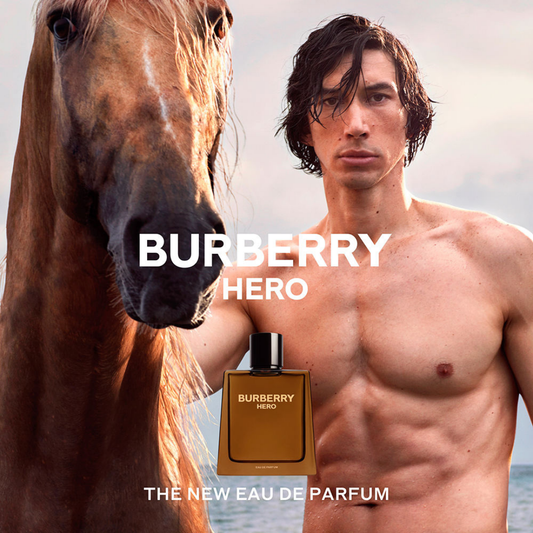 Hero di Burberry – Eau de Parfum